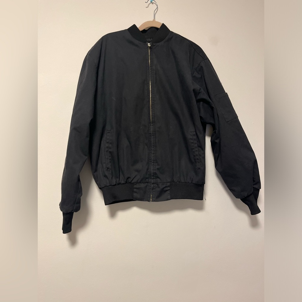 Aramark Jacket